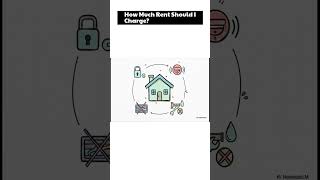 How Much Rent Should I Charge?
