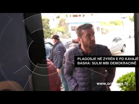 Edicioni informativ - 20 Prill 2021 - Ora 11:00 - Ora News