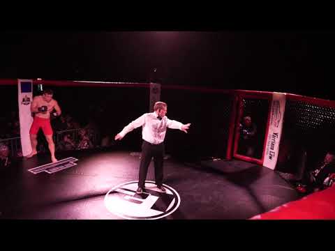 CFC 2   Doubek vs Michaels