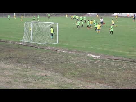 FCB-PD 2007 U12 2018.08 Pohronie4