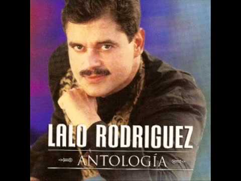 Nada de ti-Lalo Rodriguéz