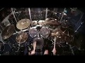 Master - Worship the Sun - Drum Cover by Stefan Roth
