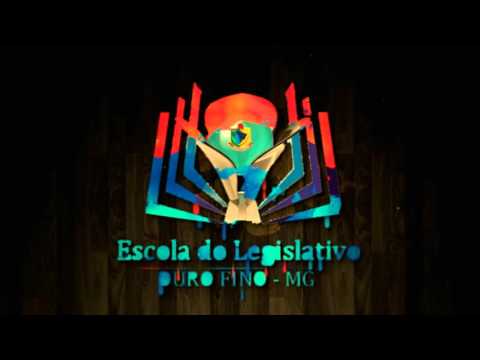 Ilustrando as riquezas da Nossa Ouro Fino - Escola do Legislativo