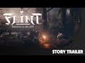 Wideo z rozgrywki Flint: Treasure of Oblivion  Wszystkie platformy