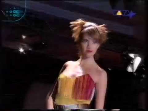 John Galliano 2002/2003 fall/winter