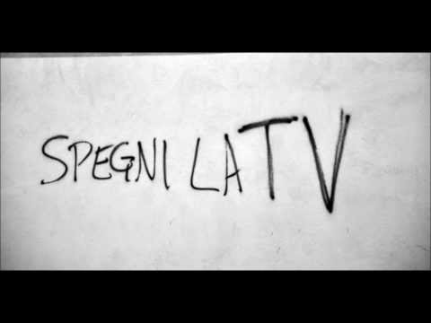 Sara-Spegni la tv