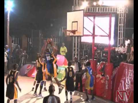 City Oilers beats Tigerhead Power in playoff finals