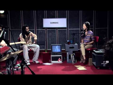 Sombra no Cultura Livre