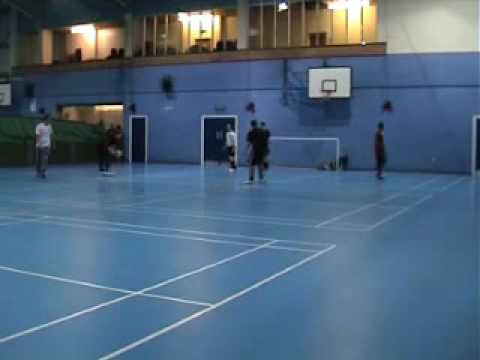 Carlsberg vs No Good 21st Jan