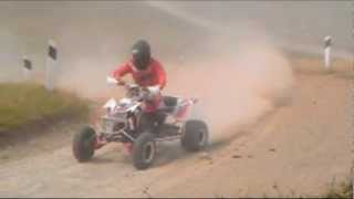 preview picture of video 'QUADS AVRICOURT 2012 02'