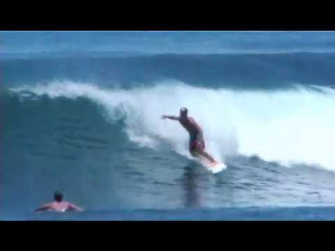 Parko surf