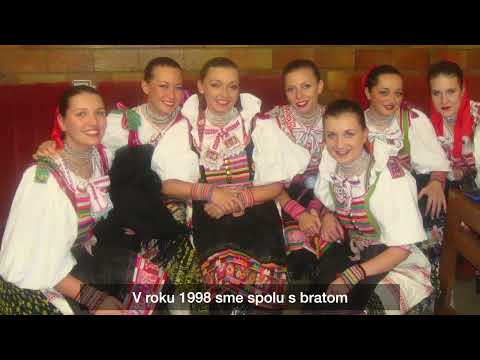 PREDSTAVUJEME OCENENÚ OSOBNOSŤ ŽILINSKÉHO KRAJA ZA ROK 2022:  ELEONÓRA VANČÍKOVÁ KAPASNÁ