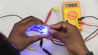 Goodie Bag 5: Electronic Materials (Intro to Solid-State Chemistry)