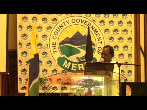 Departmental Presentation - Education and Technology