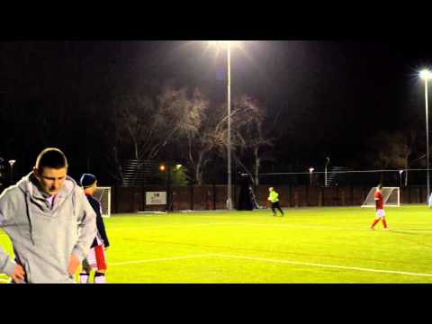 LZS PIWKO - POLONIA PORTSMOUTH part2