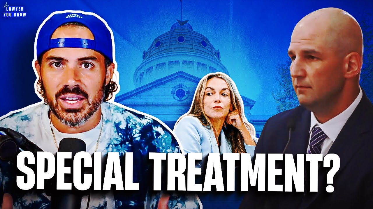 Proctor Phone Hearing - Specific Disgusting Content Aired Out - What Will Change?