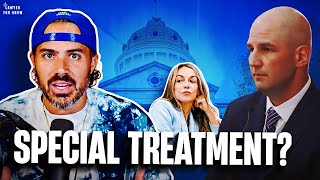 Proctor Phone Hearing - Specific Disgusting Content Aired Out - What Will Change?