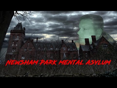 Is This Former Mental Asylum The Most Haunted Building In England? Let's Find Out...