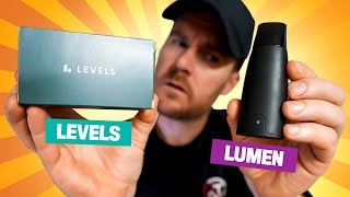 Lumen Metabolic Tracker vs Levels CGM: Honest Comparison for Fitness & Weight Loss Results
