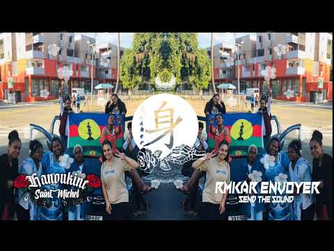 DJ NOVA X TANNESSE JERU - Tanna asul (ZOUK REMIX) 2021