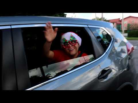 Special Population Toys Drive 2020