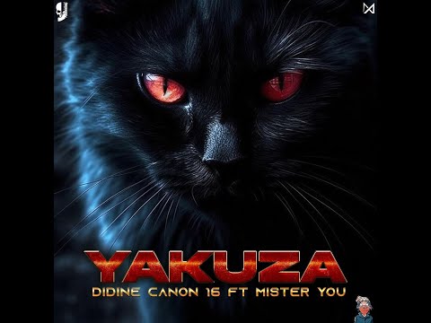 @didinecanon16.Officiel  Ep SEVEN Soul,  feat @MisterYouOfficiel  #yakuza