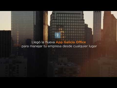 Galicia Office - Empresas