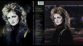 Bonnie Tyler - Ravishing (1986) [HQ]