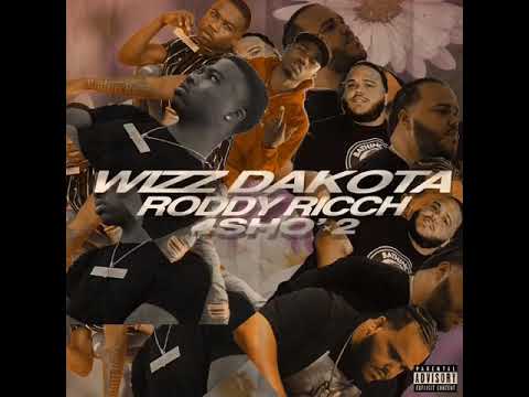 4sho x2 fear Roddy Ricch (Prod By Wizz Dakota)