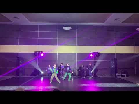 NCT DREAM - Smoothie (CHEESERS) KDome Cover Battle