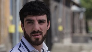 Իմ ուսուցիչը. Հովհաննես Բաչկով