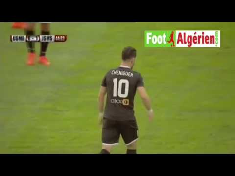 Ligue 2 Algérie (16e journée) : USM Blida 0  - JSM Skikda 1