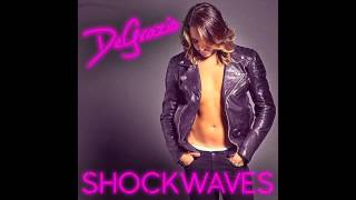 DeGrazio "Shockwaves"- Pop/Dance Artist (Liam Keegan Club Mix)