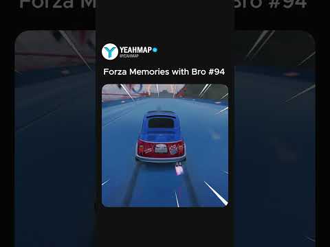 Forza Memories with Bro #94 | Forza Horizon Fails Compilation