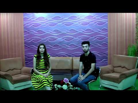 SHOU BİZ  VERLİSİ    EHMED VE ŞAHNAZ