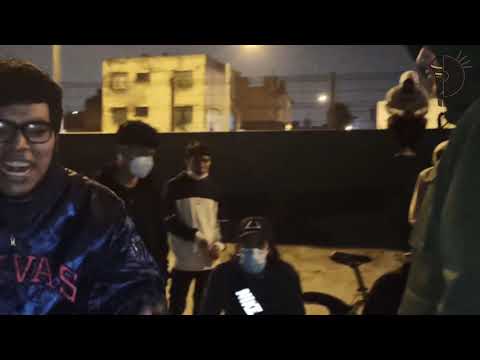 SELLO VS KRULL  (CUARTOS) - FECHA #6 GARGANTA DE FUEGO