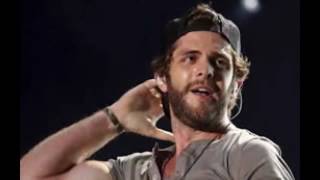 Thomas Rhett  Vacation  Lyrics