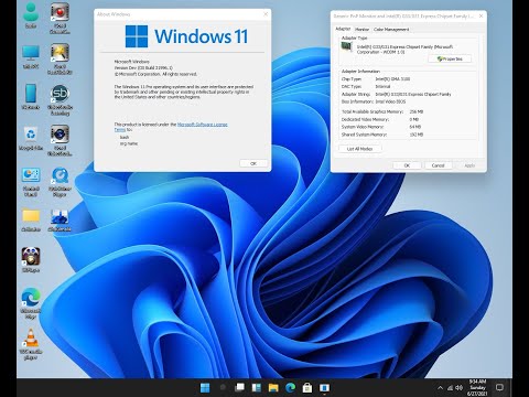 Installing Windows 11 Pro On Any Desktop PC | Yanda Zakayi Installing Windows 11 Pro a Desktop   1