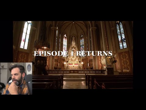 Keith REACTS to the new Mass of the Ages: Episode 1 Directors Cut Trailer