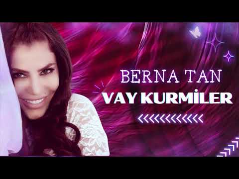 Berna Tan-Kurmiler