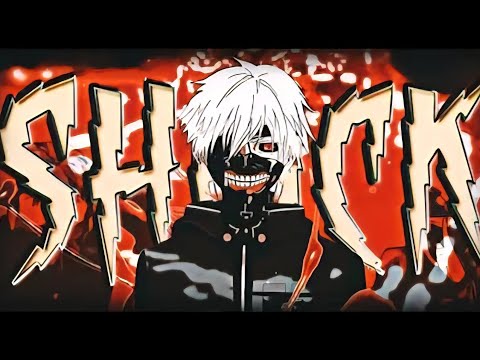 MASTAMIIND - SHOCK! FT. TOKYO'S REVENGE x SCXTT PILGRIM x NEVI (PROD. WETFLXX)