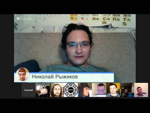 clojure-russia: (clojure env) (webmeetups.net)