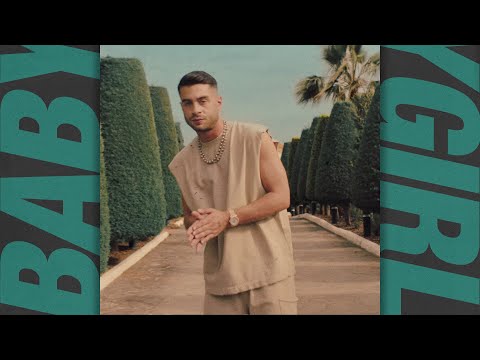 Jamule x Jazeek x Afrobeats Type Beat - "BABYGIRL"