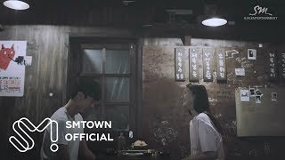 KANGTA 강타 '단골식당 (Diner)' MV