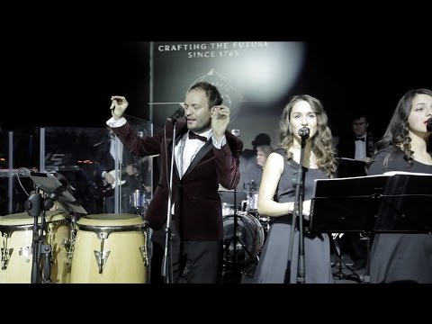 Good to Me - Tickling Finger with his Orchestra