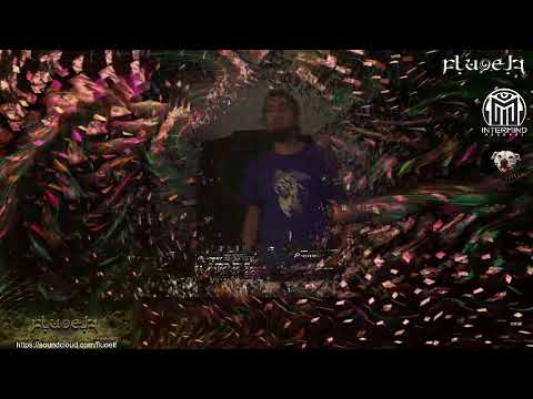 Fluoelf Techno Live Stream 09/06/2020