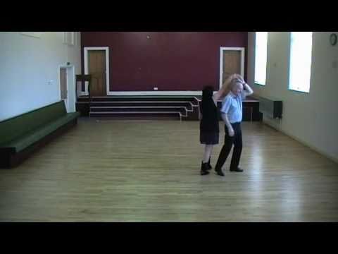 MEXICAN DREAMS.  ( Western Partner Dancing )