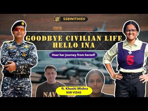 SSB with ISV Video 1