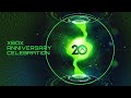 Xbox 20th Anniversary Celebration