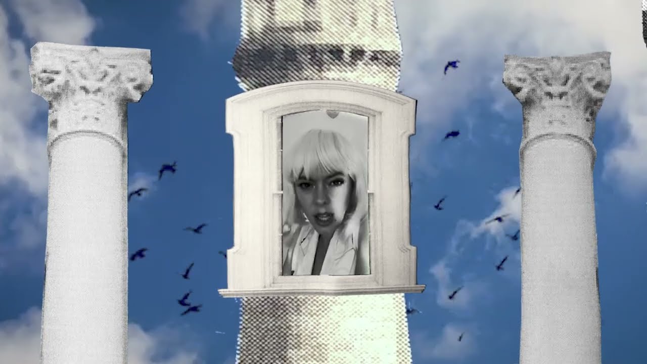 Lenka — Ivory Tower